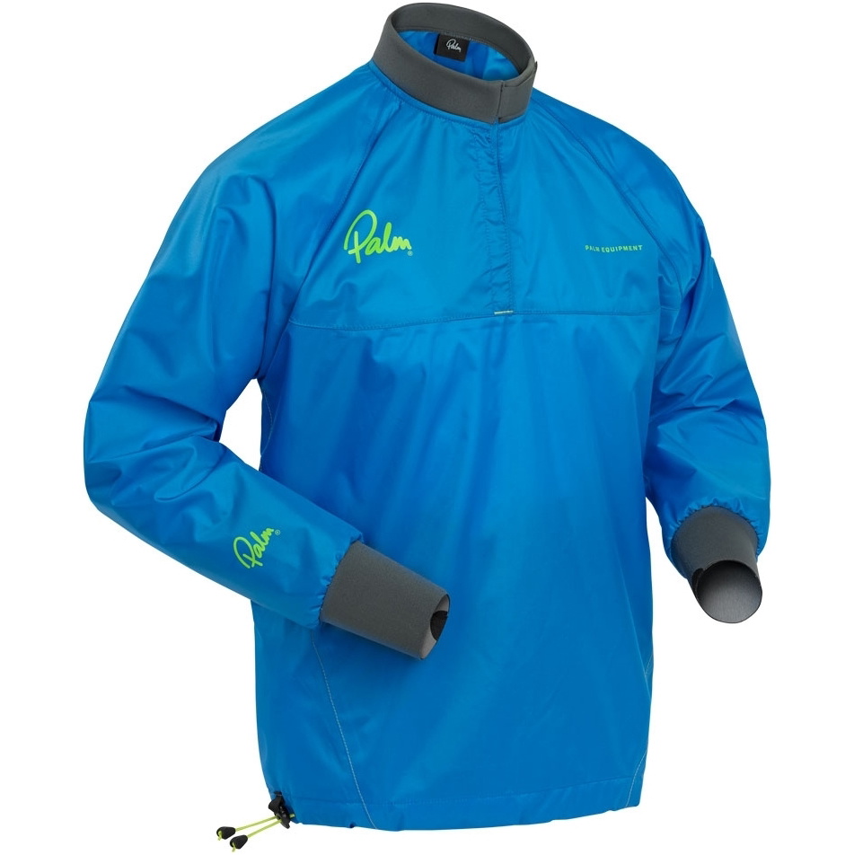 2026 Palm Men's Pop Kayak Jacket 13282 - Ocean